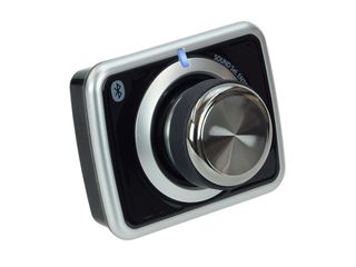 Alpine RUE-BK01 BASS KNOB 21DA