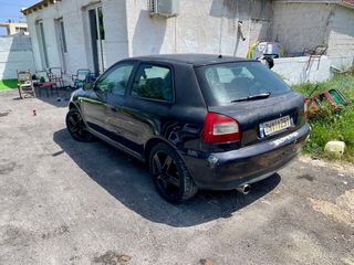 Audi A3 2003