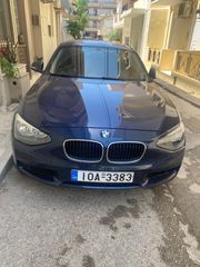 Bmw 118 2012