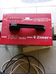ηλεκτροκόλληση zimer