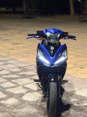 Sym VF 185 2021 Euro 5