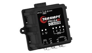Taramps PRO 2.4BT + AUDIO