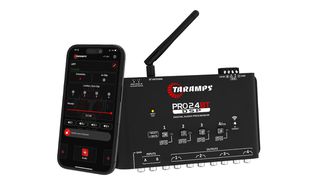 Taramps AUDIO PROCESSOR PRO 2.4 BT
