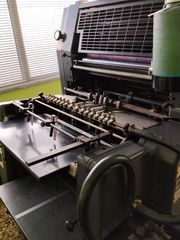 OFFSET HEIDELBERG GTO 52-thumb-1