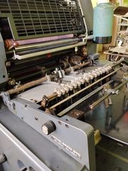 OFFSET HEIDELBERG GTO 52-thumb-3