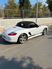 Porsche Boxster 2006