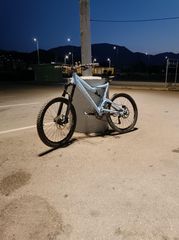 Downhill - Enduro - Trail KTM 2017