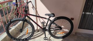 BMX GT 2025 Performer 29 "wheelie bike"