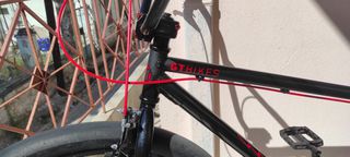 BMX GT 2025 Performer 29 "wheelie bike"-thumb-1