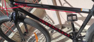 BMX GT 2025 Performer 29 "wheelie bike"-thumb-2