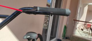 BMX GT 2025 Performer 29 "wheelie bike"-thumb-3