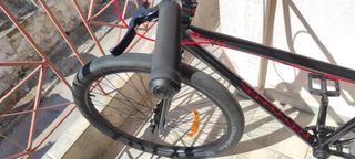 BMX GT 2025 Performer 29 "wheelie bike"-thumb-6
