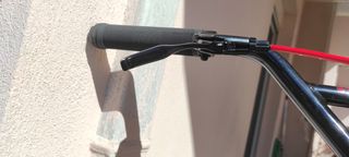 BMX GT 2025 Performer 29 "wheelie bike"-thumb-7