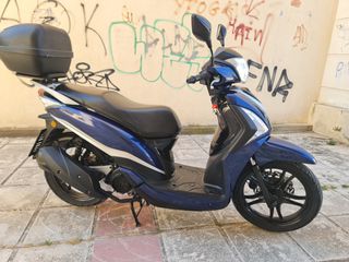 Sym Symphony ST 200i 2019 ΚΑΙΝΟΥΡΓΙΟ!!!!!-thumb-1
