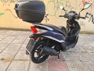 Sym Symphony ST 200i 2019 ΚΑΙΝΟΥΡΓΙΟ!!!!!-thumb-2