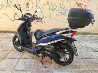 Sym Symphony ST 200i 2019 ΚΑΙΝΟΥΡΓΙΟ!!!!!-thumb-3
