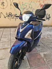 Sym Symphony ST 200i 2019 ΚΑΙΝΟΥΡΓΙΟ!!!!!-thumb-5