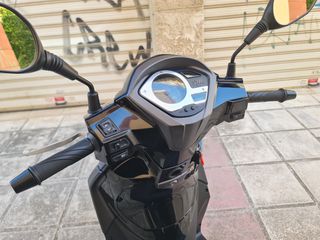 Sym Symphony ST 200i 2019 ΚΑΙΝΟΥΡΓΙΟ!!!!!-thumb-8