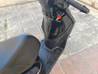 Sym Symphony ST 200i 2019 ΚΑΙΝΟΥΡΓΙΟ!!!!!-thumb-9