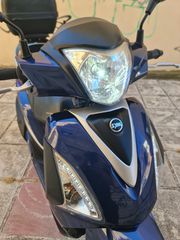 Sym Symphony ST 200i 2019 ΚΑΙΝΟΥΡΓΙΟ!!!!!-thumb-14