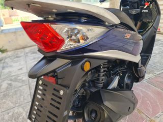 Sym Symphony ST 200i 2019 ΚΑΙΝΟΥΡΓΙΟ!!!!!-thumb-18