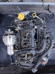 Opel Corsa D 1.3 CDTI A13DTR 95hp – Πλήρης Κινητήρας Πωλείται κινητήραςΚινητηρας Opel Corsa D 2010, κωδικός A13DTR 1.3 CDTI 95hp