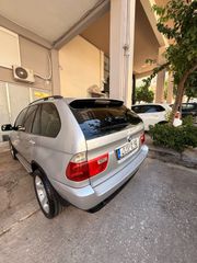 Bmw X5 2006 FACE LIFT FULL EXTRA