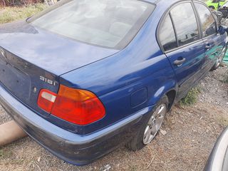 Bmw e46 sedan πόρτες-thumb-2