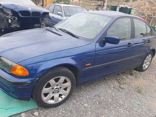 Bmw e46 sedan πόρτες-thumb-7