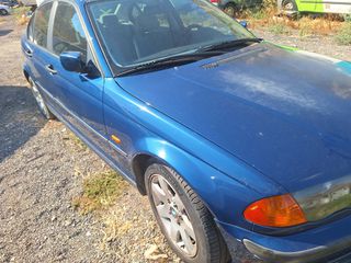 Bmw e46 sedan πόρτες-thumb-9