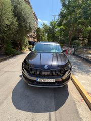 Skoda Kodiaq 2023 2.0 TDI DSG 7SEATER