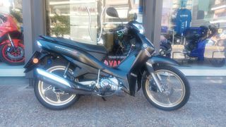 Yamaha Crypton S 2024 CRYPTON 115 S