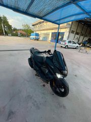 Sym Jet X 125 2025-thumb-1