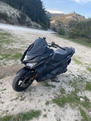 Sym Jet X 125 2025-thumb-2