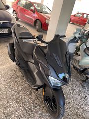 Sym Jet X 125 2025