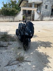 Sym Jet X 125 2025-thumb-4