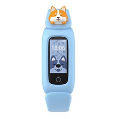 Ρολόι Smart - Havit M81 (BLUE)-thumb-1