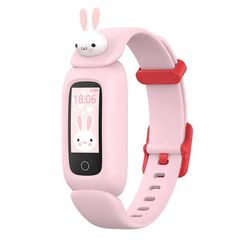 Ρολόι Smart - Havit M81 (PINK)-thumb-2