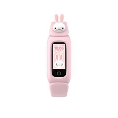 Ρολόι Smart - Havit M81 (PINK)-thumb-1