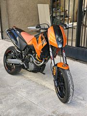 KTM 640 Duke 2003 KTM duke 640