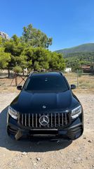 Mercedes-Benz GLB 180 2022