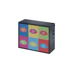 MAC AUDIO - BT Style 1000 Lips-thumb-2