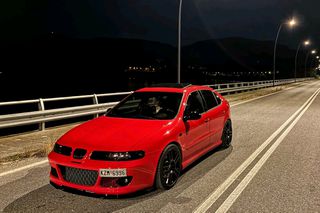 Seat Leon 2004 cupra
