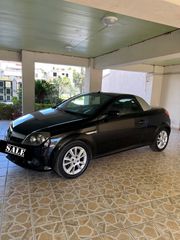 Opel Tigra 2006 TWINTOP