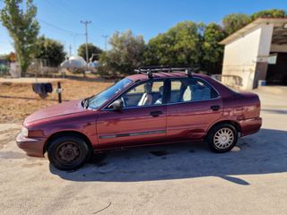 Suzuki Baleno 1998