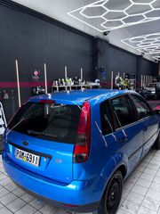 Ford Fiesta 2004