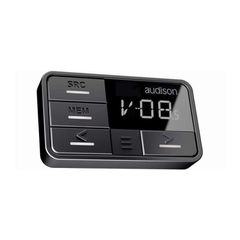 Επεξεργαστής Ήχου - Audison bit Nove-thumb-3
