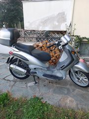 Piaggio Beverly 200 2003