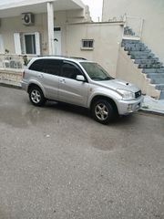 Toyota RAV 4 2002