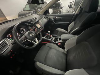Nissan Qashqai 2018 N CONNECTA 90000χλμ-thumb-46